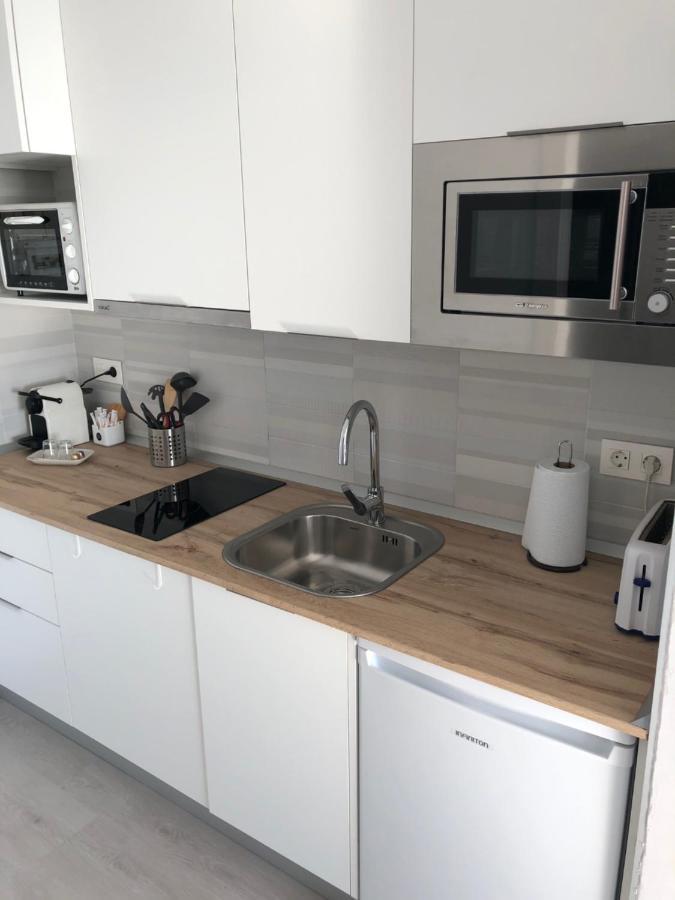 Apartamento Studio Infinity Sea Aguadulce  Exterior foto