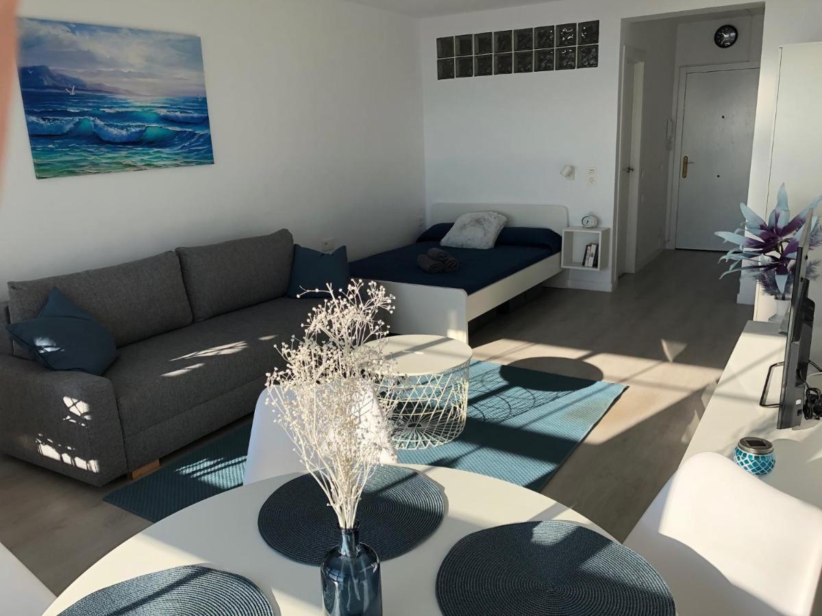 Apartamento Studio Infinity Sea Aguadulce  Exterior foto