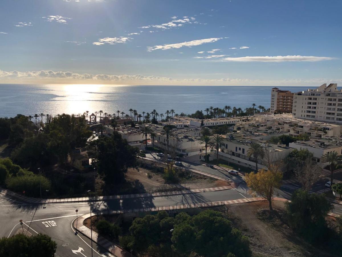 Apartamento Studio Infinity Sea Aguadulce  Exterior foto