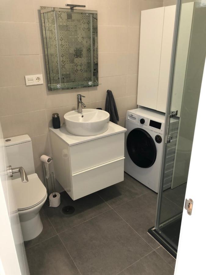 Apartamento Studio Infinity Sea Aguadulce  Exterior foto