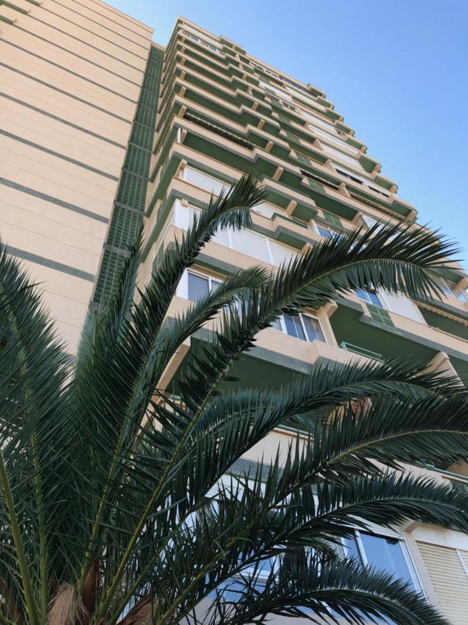 Apartamento Studio Infinity Sea Aguadulce  Exterior foto